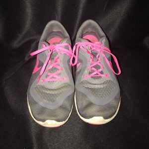 Women’s Nike Training Flex TR 6 Shoes